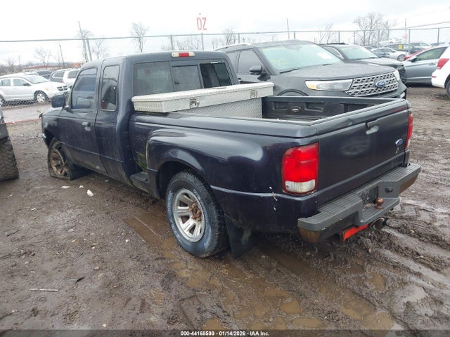 2000 FORD RANGER 1FTYR14V5YTA83682 Photo 2