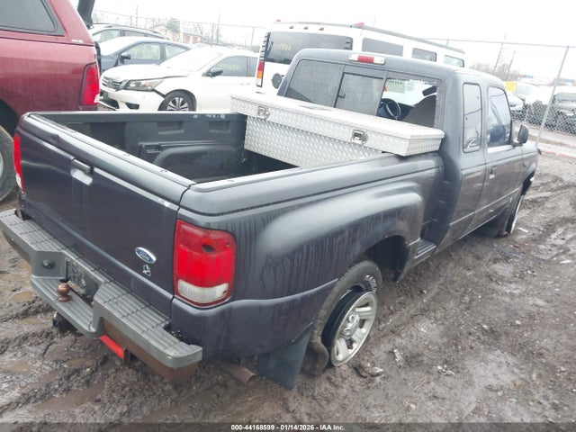 2000 FORD RANGER 1FTYR14V5YTA83682 Photo 3