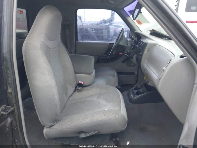 2000 FORD RANGER 1FTYR14V5YTA83682 Photo 4