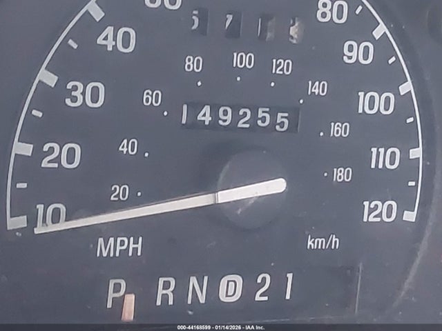 2000 FORD RANGER 1FTYR14V5YTA83682 Photo 6