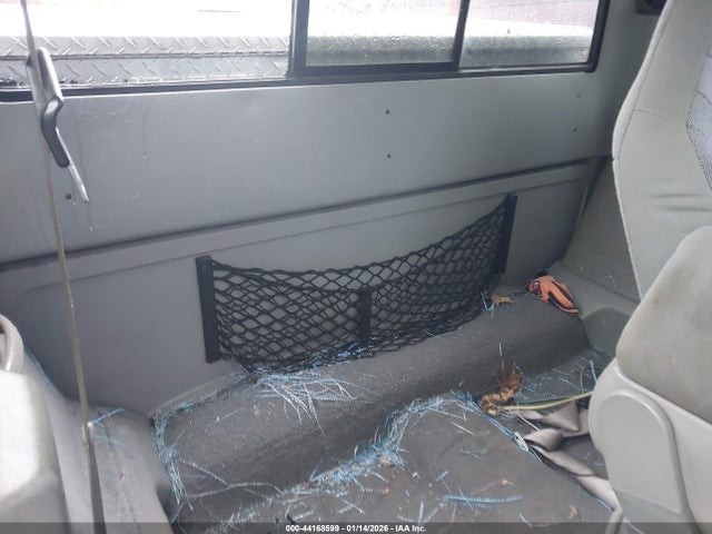 2000 FORD RANGER 1FTYR14V5YTA83682 Photo 7