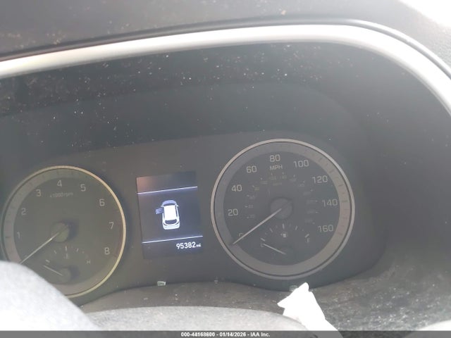 44168600 :رقم المزاد ، KM8J3CAL2LU157074 vin ، 2020 Hyundai Tucson Sel مزاد بيع