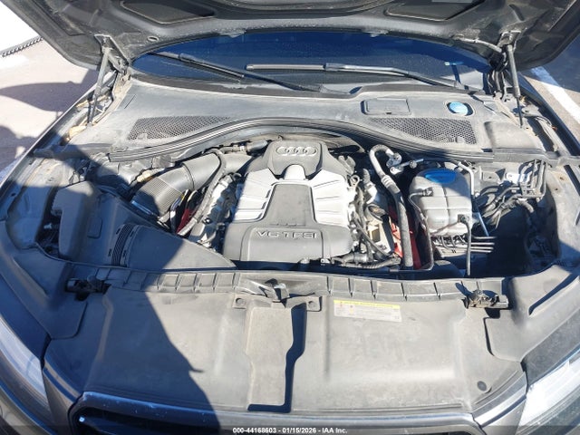 2012 AUDI A7 WAU3GAFC9CN072397 Photo 9