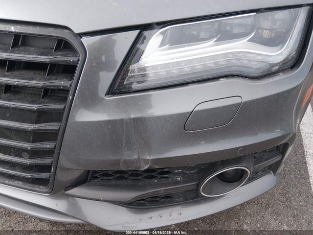 2012 AUDI A7 WAU3GAFC9CN072397 Photo 5