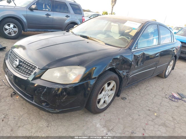 2006 NISSAN ALTIMA 1N4AL11D06N306829 Photo 1