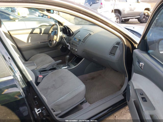 2006 NISSAN ALTIMA 1N4AL11D06N306829 Photo 4