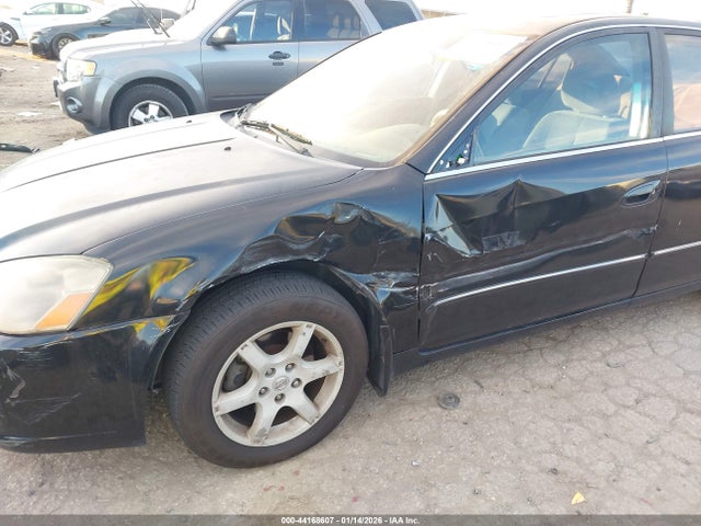 2006 NISSAN ALTIMA 1N4AL11D06N306829 Photo 5