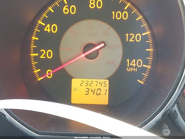 2006 NISSAN ALTIMA 1N4AL11D06N306829 Photo 6