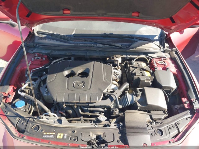 JM1BPALM6R1656011 Mazda Mazda3 2.5 S Preferred