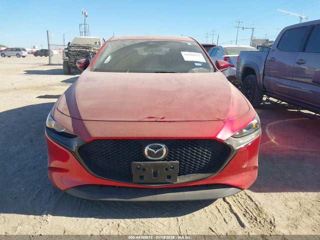JM1BPALM6R1656011 Mazda Mazda3 2.5 S Preferred