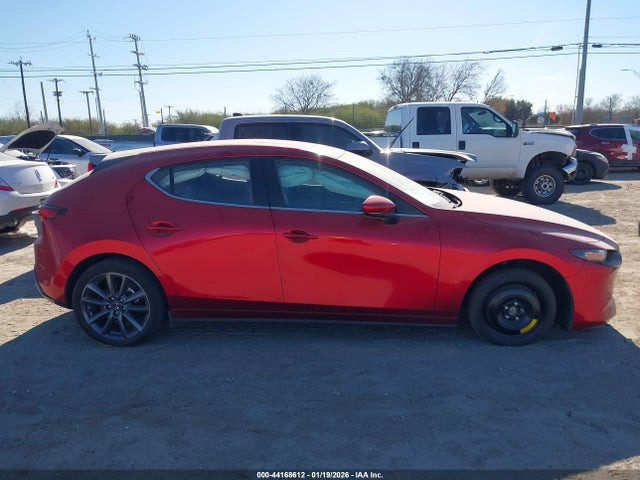 JM1BPALM6R1656011 Mazda Mazda3 2.5 S Preferred