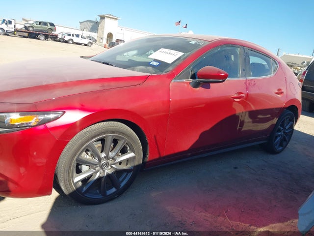 JM1BPALM6R1656011 Mazda Mazda3 2.5 S Preferred
