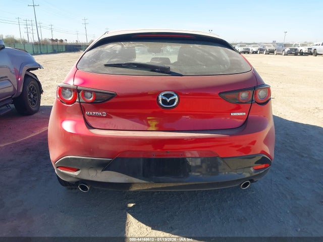 JM1BPALM6R1656011 Mazda Mazda3 2.5 S Preferred