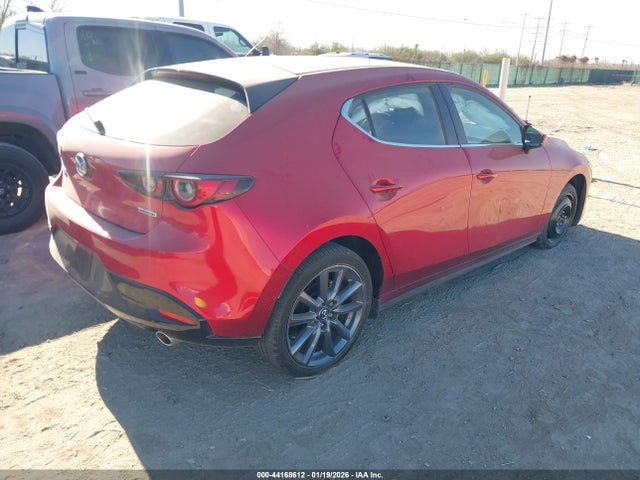 JM1BPALM6R1656011 Mazda Mazda3 2.5 S Preferred