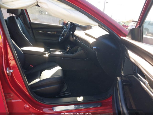 JM1BPALM6R1656011 Mazda Mazda3 2.5 S Preferred
