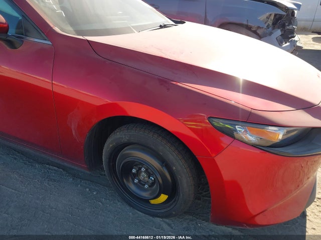 JM1BPALM6R1656011 Mazda Mazda3 2.5 S Preferred