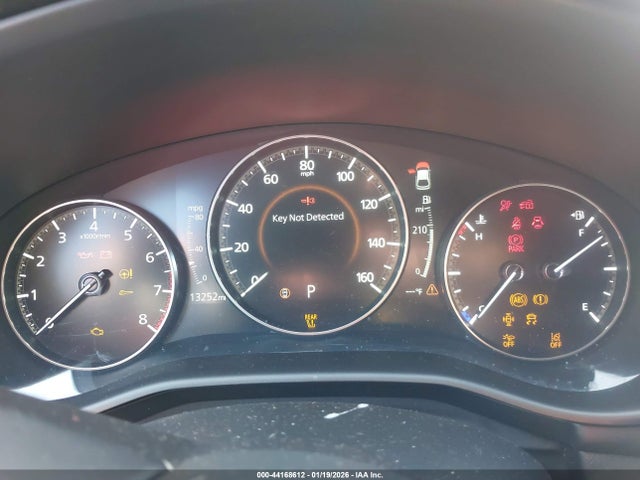 JM1BPALM6R1656011 Mazda Mazda3 2.5 S Preferred