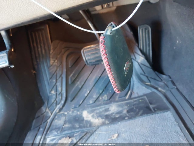 2017 CADILLAC ATS 1G6AA5RX6H0189010 Photo 10