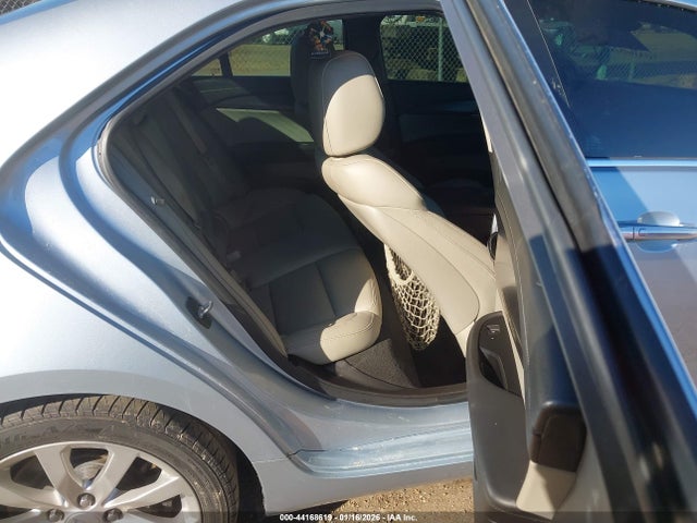 2017 CADILLAC ATS 1G6AA5RX6H0189010 Photo 7