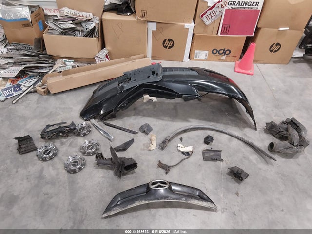 44168633 :رقم المزاد ، JM1BK343571691698 vin ، 2007 Mazda Mazda3 S Touring مزاد بيع