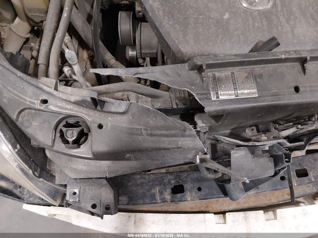 44168633 :رقم المزاد ، JM1BK343571691698 vin ، 2007 Mazda Mazda3 S Touring مزاد بيع