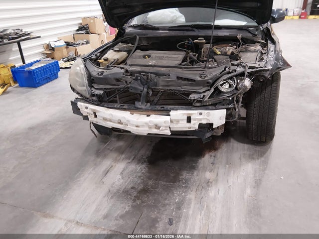 44168633 :رقم المزاد ، JM1BK343571691698 vin ، 2007 Mazda Mazda3 S Touring مزاد بيع