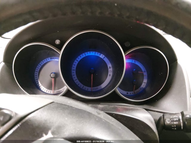44168633 :رقم المزاد ، JM1BK343571691698 vin ، 2007 Mazda Mazda3 S Touring مزاد بيع