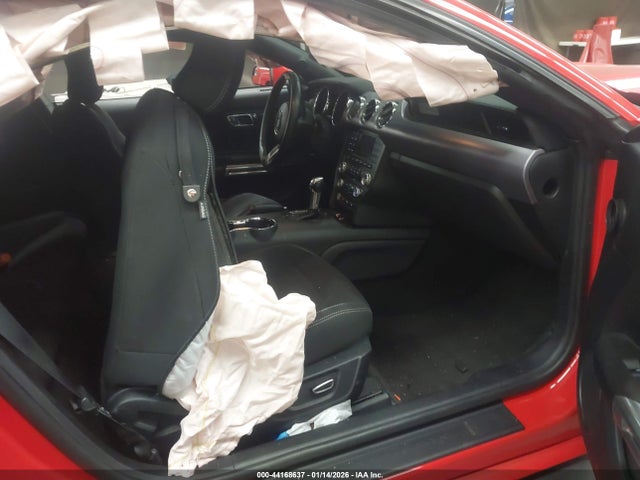 Ford MUSTANG GT 2017 1FA6P8CF8H5330817 Image 5