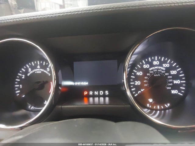 Ford MUSTANG GT 2017 1FA6P8CF8H5330817 Image 7