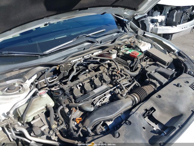 SHHFK7H99KU404577 Honda Civic Sport Touring