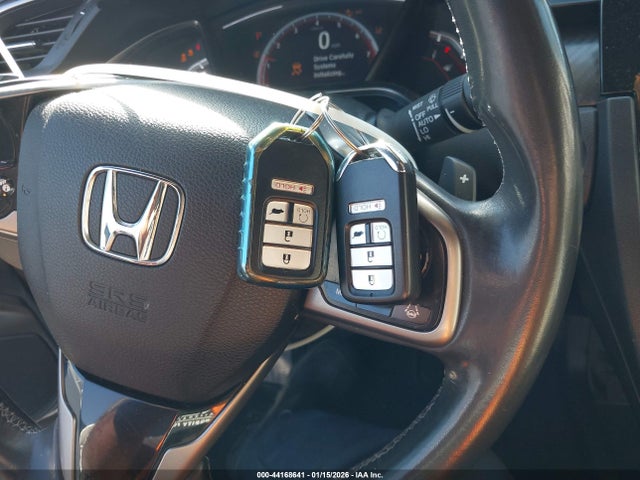 SHHFK7H99KU404577 Honda Civic Sport Touring