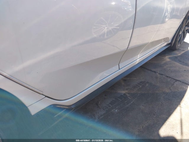 SHHFK7H99KU404577 Honda Civic Sport Touring
