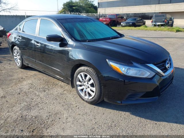 2017 NISSAN ALTIMA 1N4AL3AP0HC245244