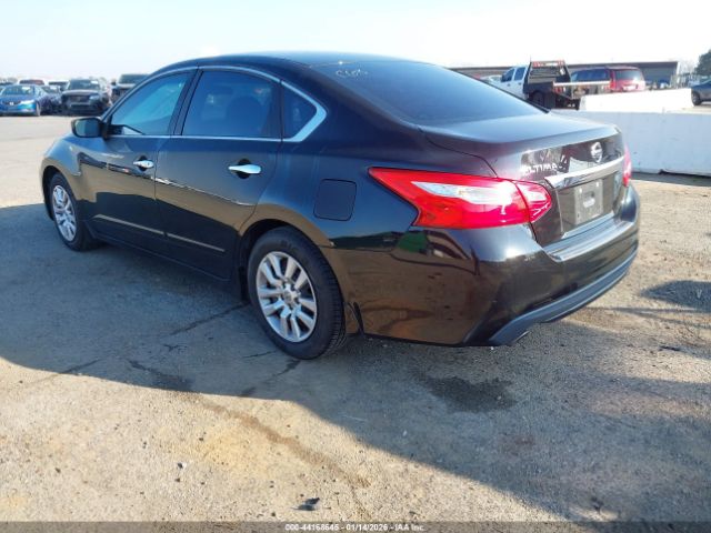 2017 NISSAN ALTIMA 1N4AL3AP0HC245244 Photo 2
