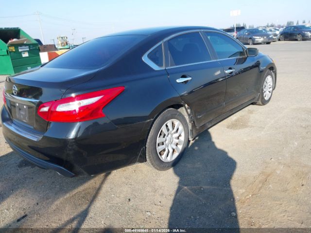 2017 NISSAN ALTIMA 1N4AL3AP0HC245244 Photo 3