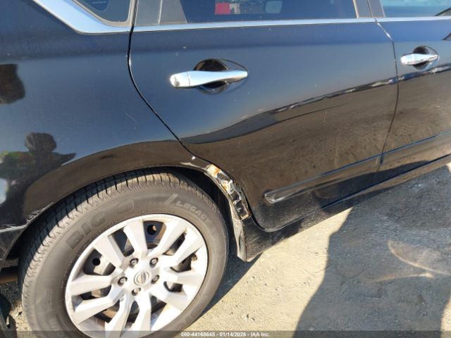 2017 NISSAN ALTIMA 1N4AL3AP0HC245244 Photo 5