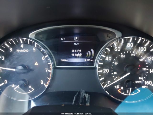 2017 NISSAN ALTIMA 1N4AL3AP0HC245244 Photo 6