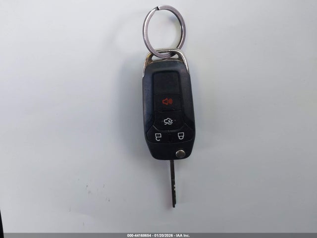 3FA6P0H97FR105979 Ford FUSION SE