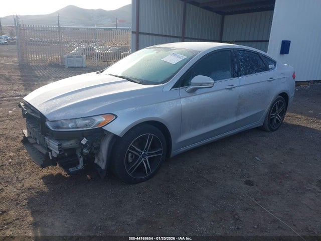3FA6P0H97FR105979 Ford FUSION SE
