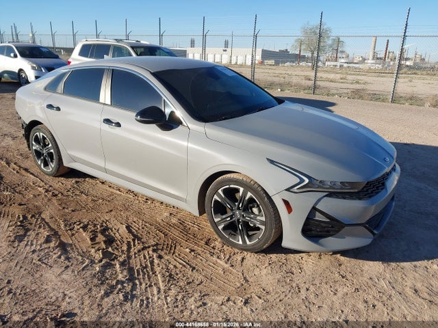 KIA K5 Gt-line 2021 5XXG64J23MG034216 головне зображення