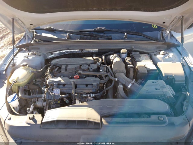 KIA K5 Gt-line 2021 5XXG64J23MG034216 Image 10