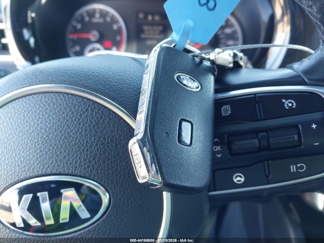 KIA K5 Gt-line 2021 5XXG64J23MG034216 Image 11