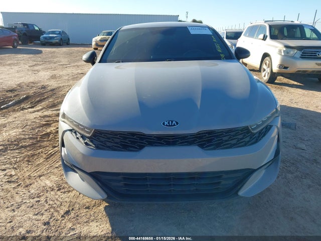 KIA K5 Gt-line 2021 5XXG64J23MG034216 Image 13