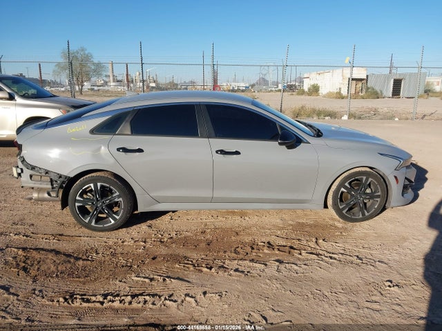 KIA K5 Gt-line 2021 5XXG64J23MG034216 Image 14