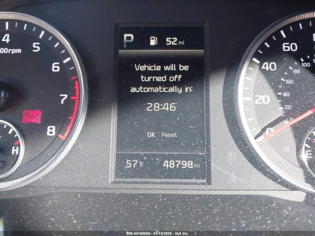 KIA K5 Gt-line 2021 5XXG64J23MG034216 Image 16