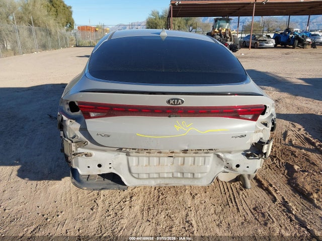 KIA K5 Gt-line 2021 5XXG64J23MG034216 Image 17