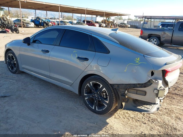 KIA K5 Gt-line 2021 5XXG64J23MG034216 Image 3