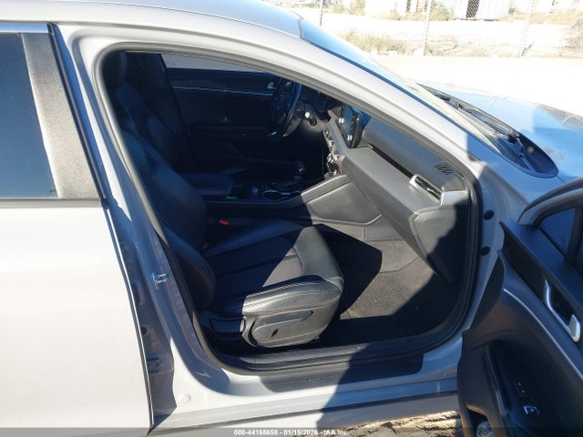 KIA K5 Gt-line 2021 5XXG64J23MG034216 Image 5