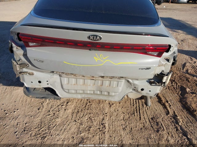 KIA K5 Gt-line 2021 5XXG64J23MG034216 Image 6