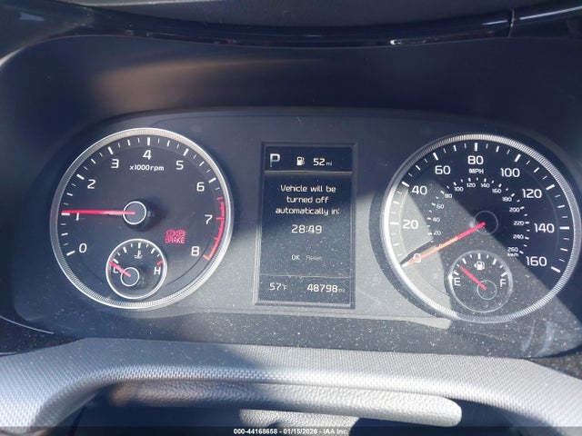 KIA K5 Gt-line 2021 5XXG64J23MG034216 Image 7